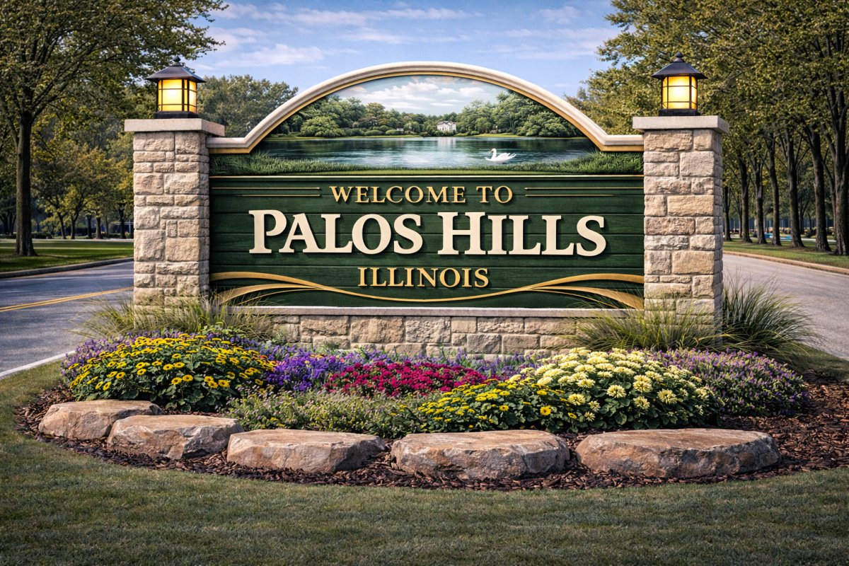 Explore the Family-Friendly Community of Palos Hills, Illinois: A Premier Suburban Destination 