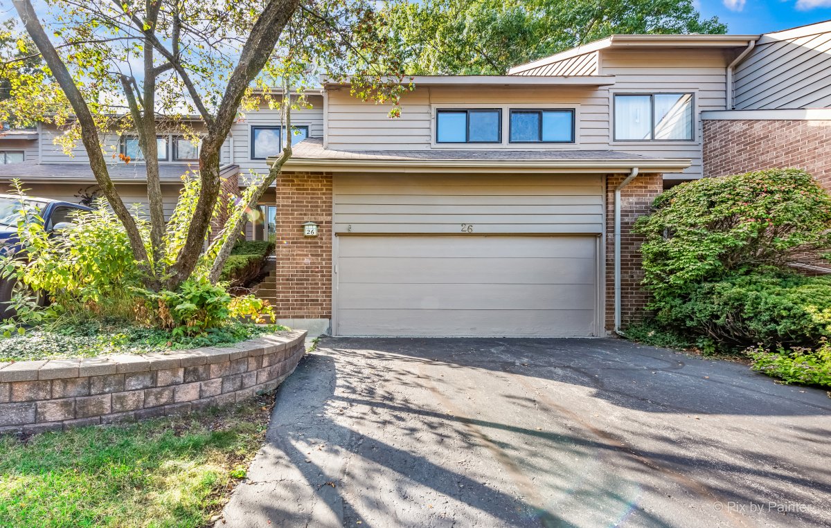 Palos Park Portraits: Pix by Painter's Premier Real Estate Photography 