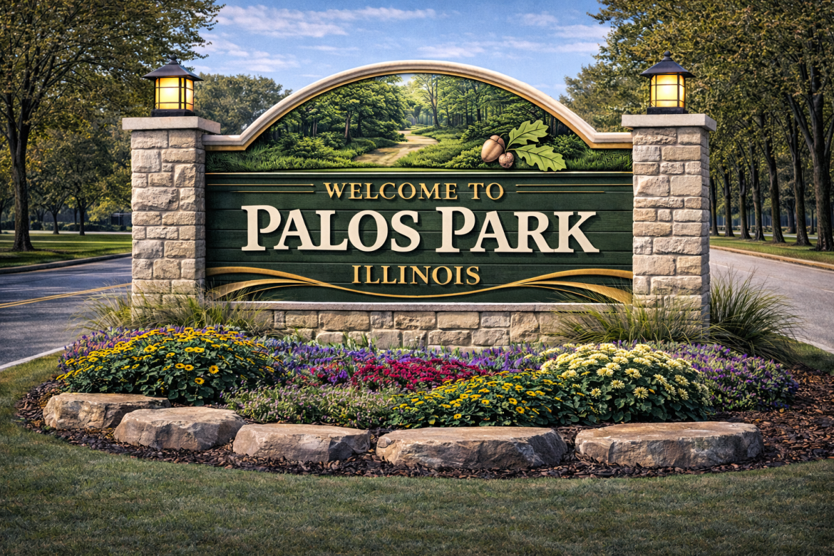 Discover the Scenic Charm of Palos Park, Illinois: A Premier Suburban Community 